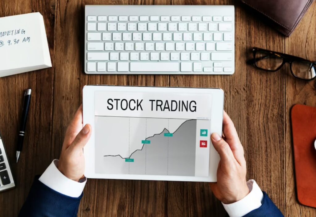 Guide to Stock Market Investing for Beginners