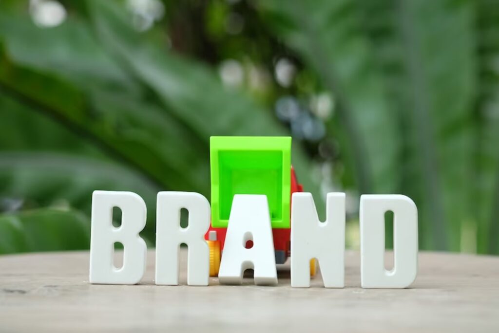 Importance of Brand Management and Identity