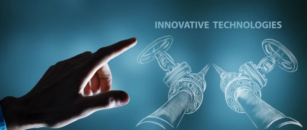 Power of Innovation and Disruptive Technologies