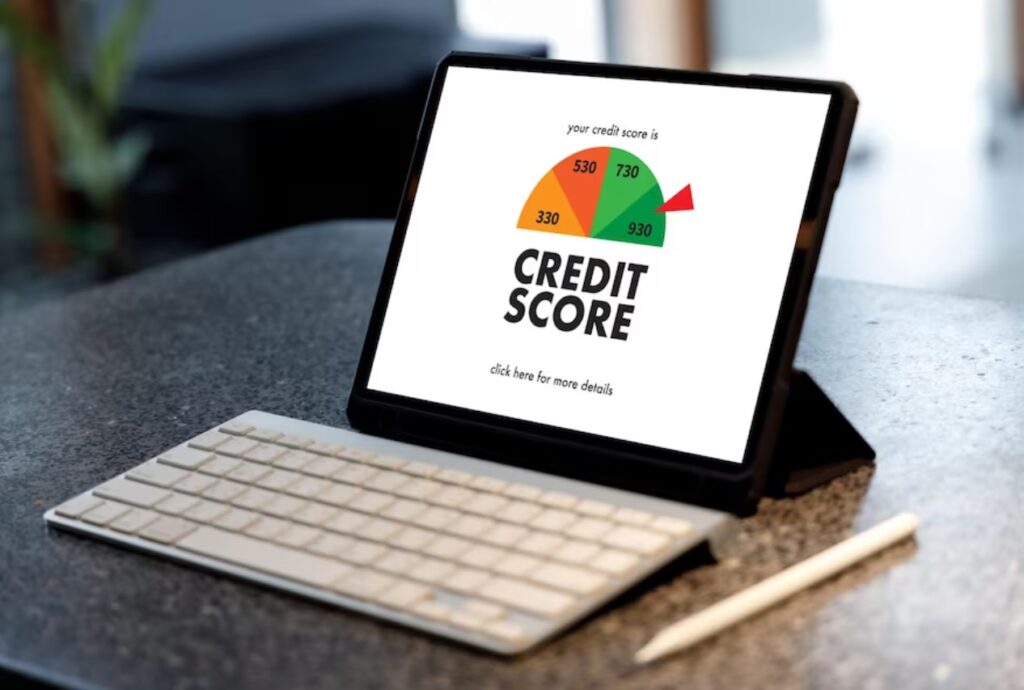 Maintaining a Strong Credit Score