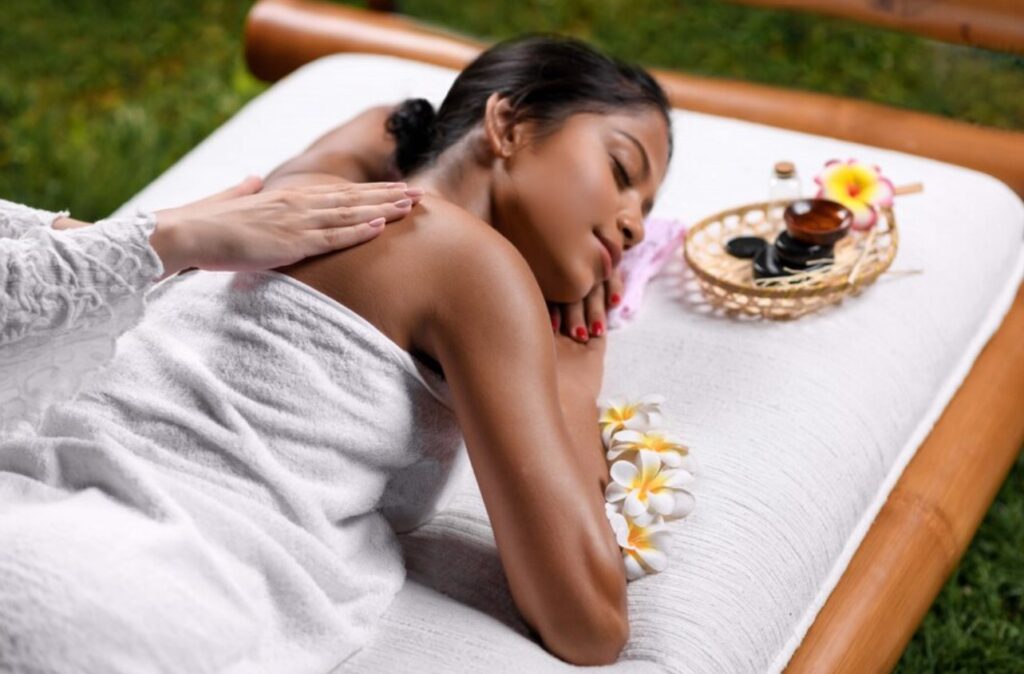 Soothing Spa and Wellness Destinations