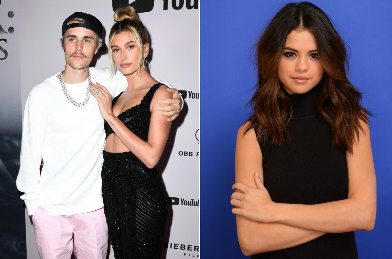 The Reason Why Justin Married Hailey and Not Selena - NewFound Times