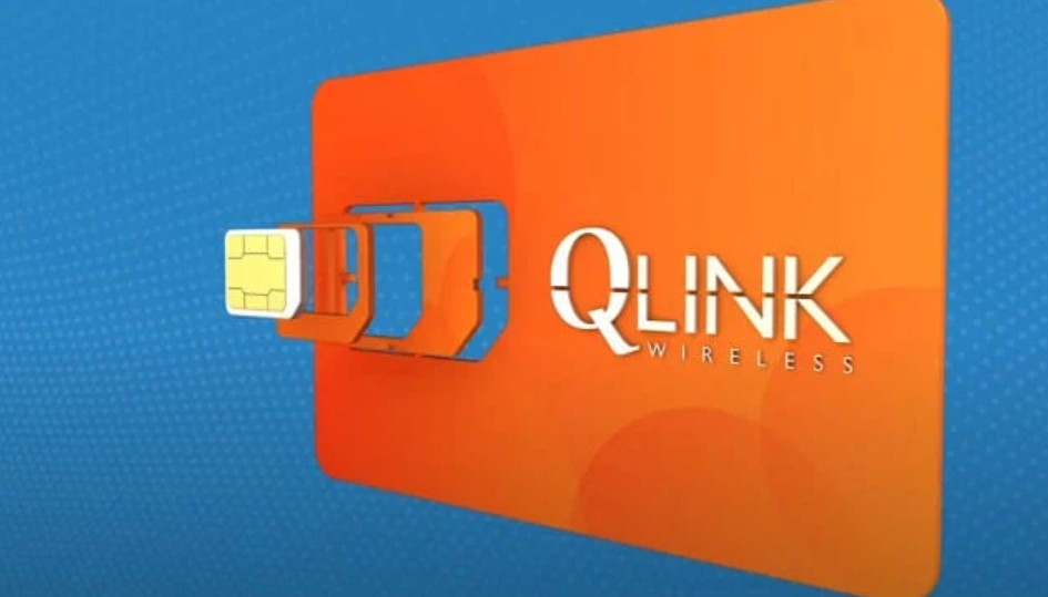 can i transfer my qlink number to another phone