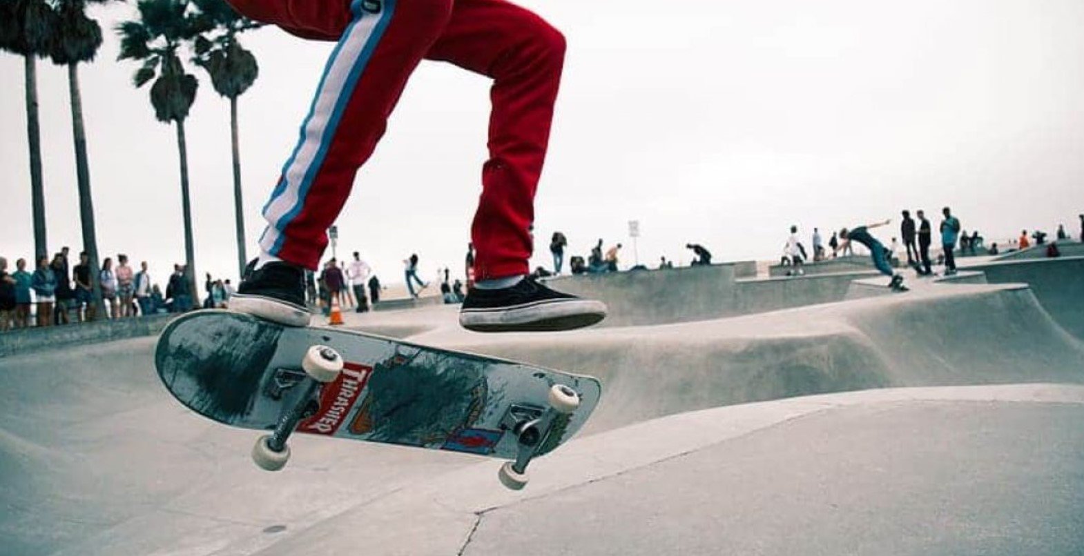How Fast Do Skateboards Go Uncovering the Truth NewFound Times