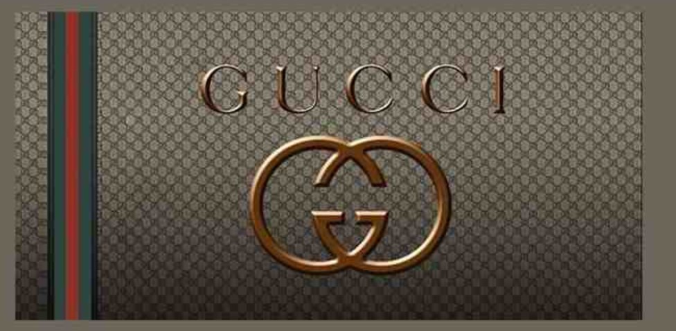Gucci Revamps Its Design and Management Strategy