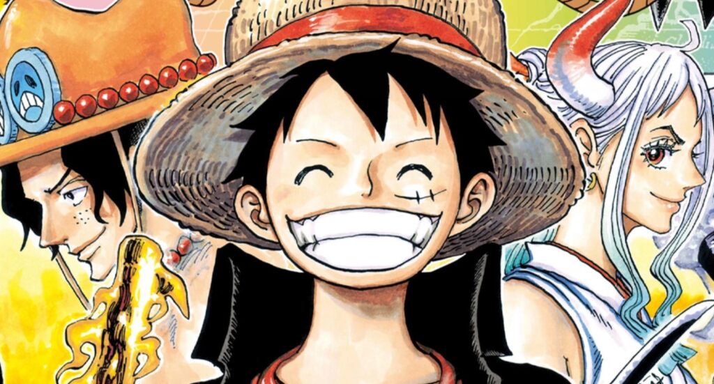 How Eiichiro Oda’s Involvement In Netflix’s One Piece Series Might Work