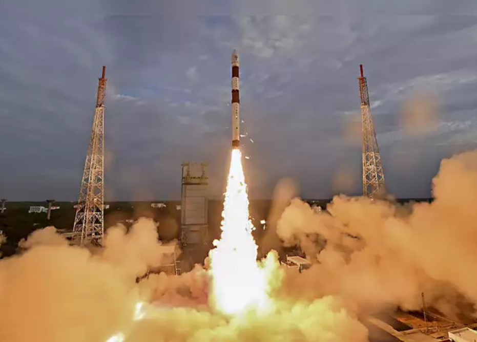 India’s Space Ambitions Soar with Moon and Sun Missions