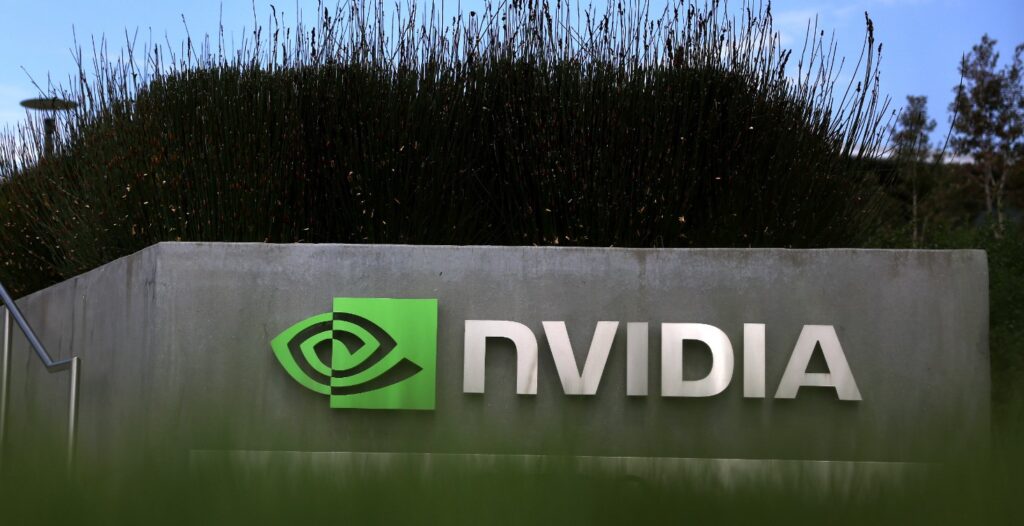 Nvidia Dominates AI Market with Record-Breaking Earnings