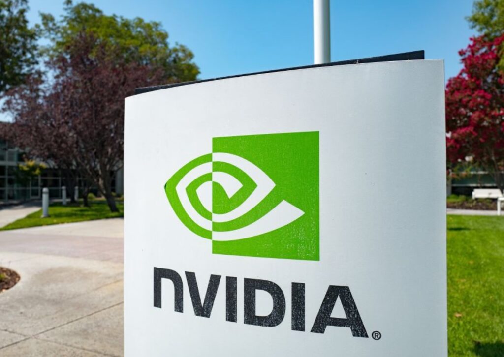 Nvidia Earnings Beat Expectations, Boosting AI Stocks