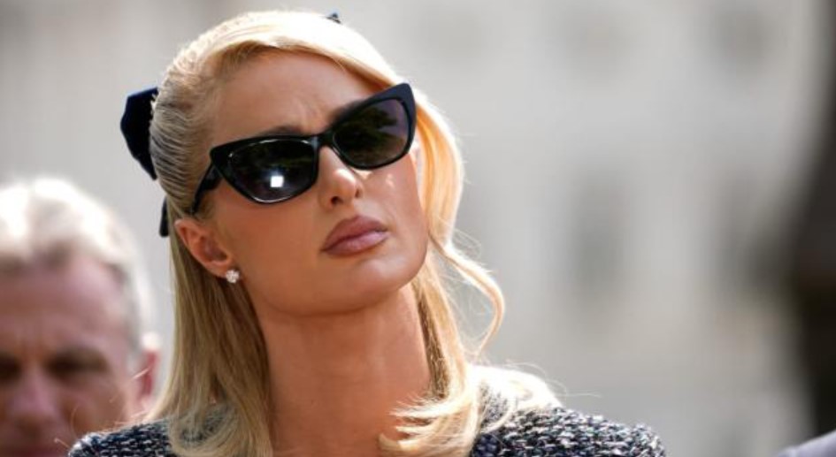 Paris Hilton faces backlash for vacationing in Maui amid wildfires