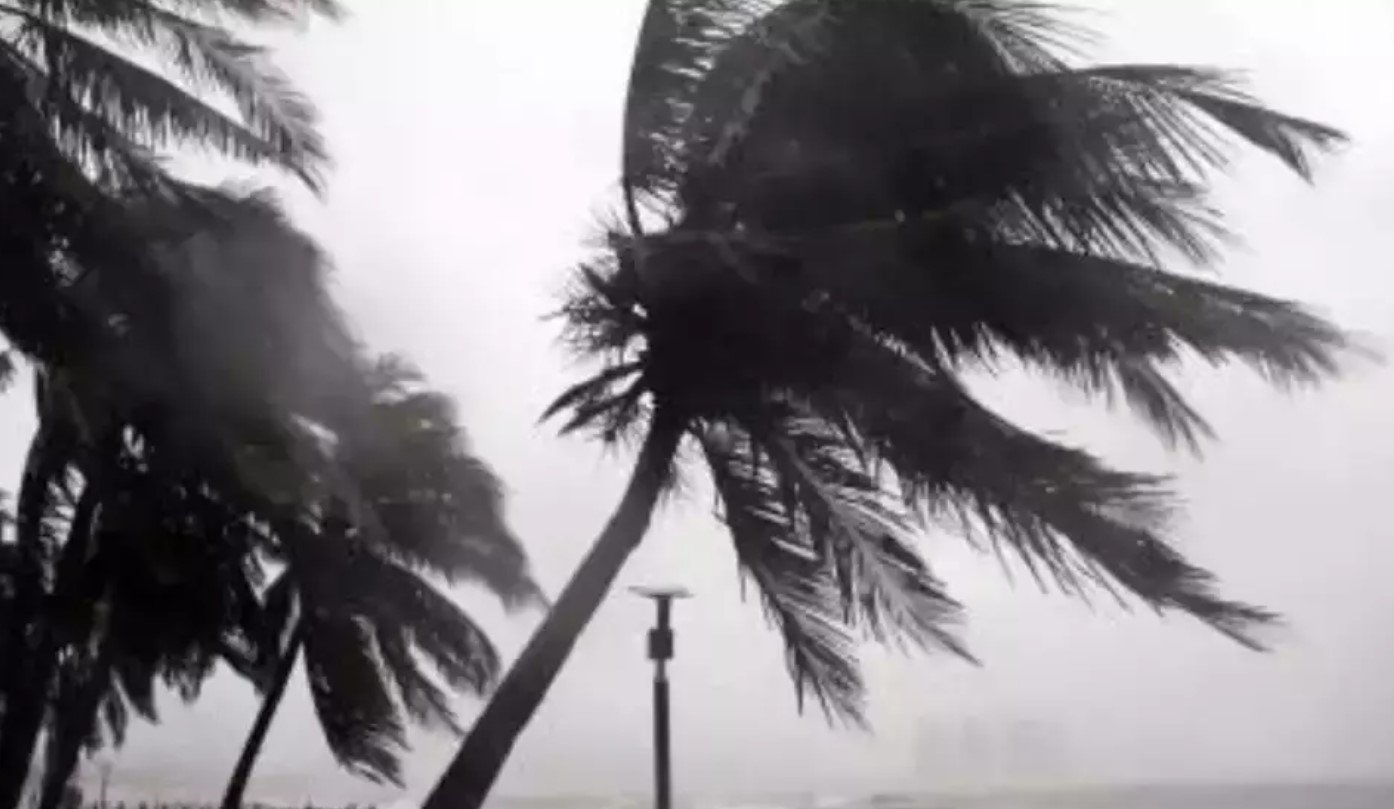 Super Typhoon Saola Leaves Trail Of Destruction In Philippines Heads