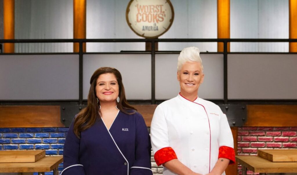 ‘Worst Cooks in America’ is the Best Show on Food Network Right Now