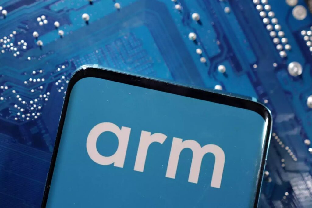 Apple, Samsung and other tech giants invest in Arm’s IPO