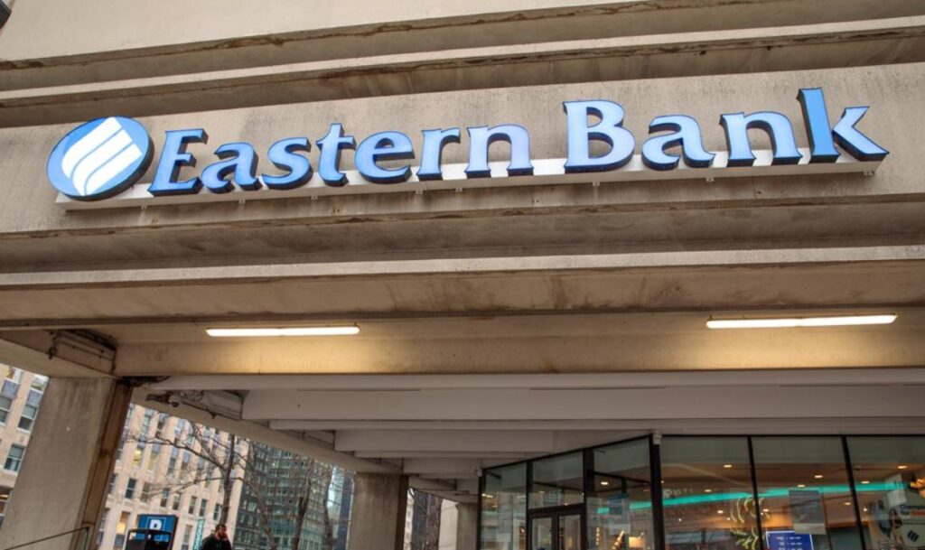Eastern Bankshares to Sell Insurance Business and Merge with Cambridge Bancorp