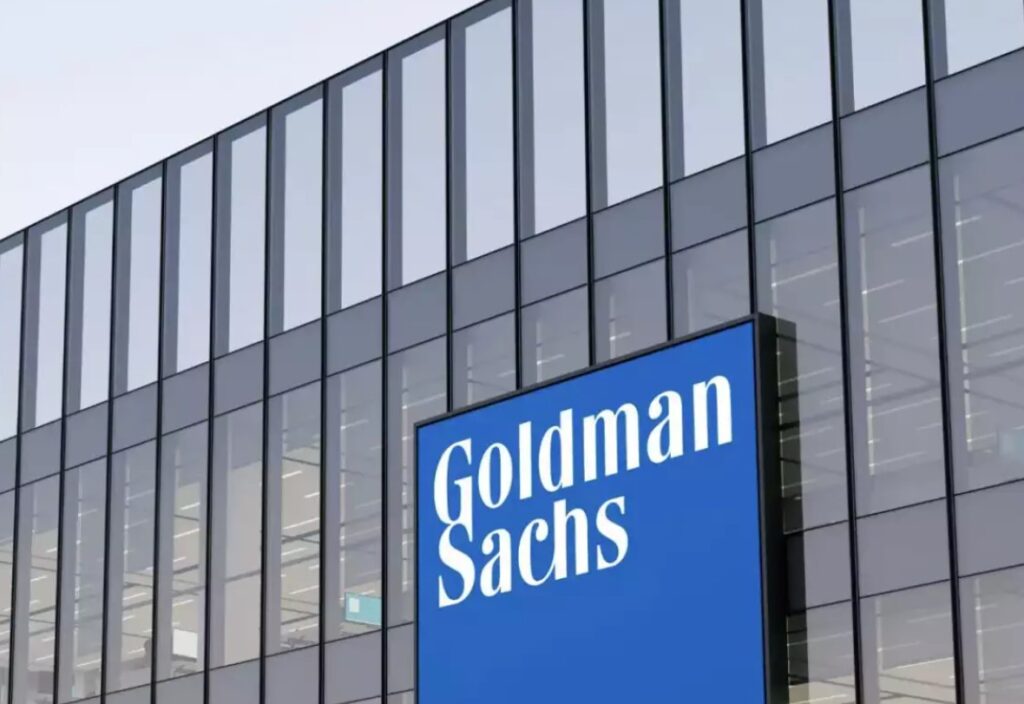Goldman Sachs to slash 3,200 jobs amid cost-cutting push