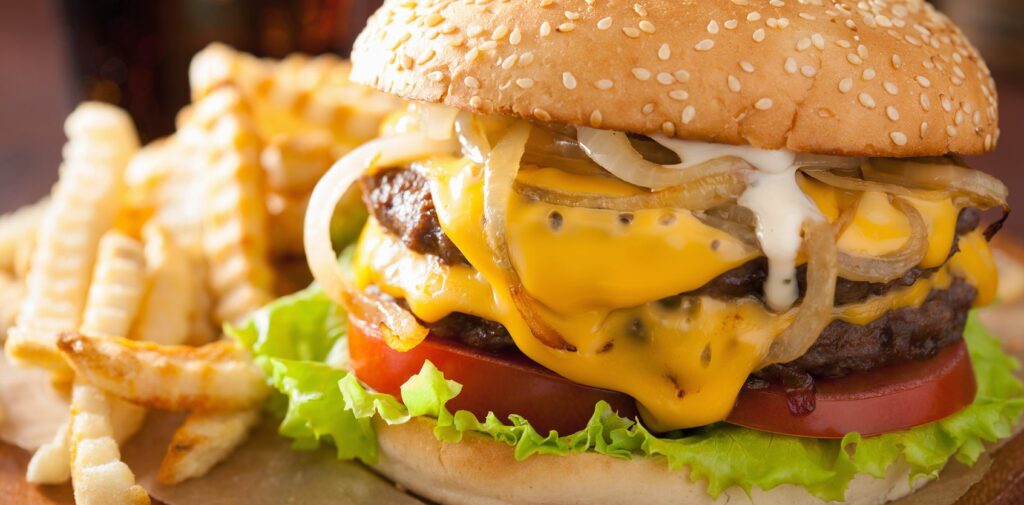 How to celebrate National Cheeseburger Day with deals and discounts