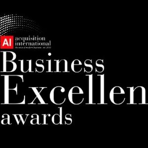 AI Business Excellence Award
