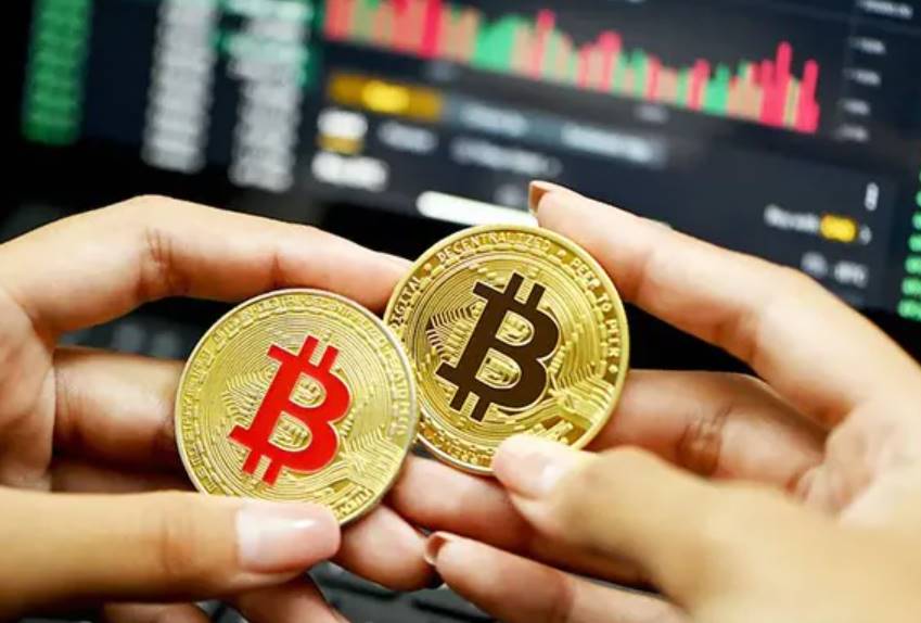 How wise is it to Buy or Hold Cryptos In India