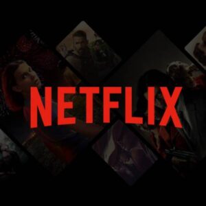 Netflix saw 3.6 million service cancellations in US in first quarter