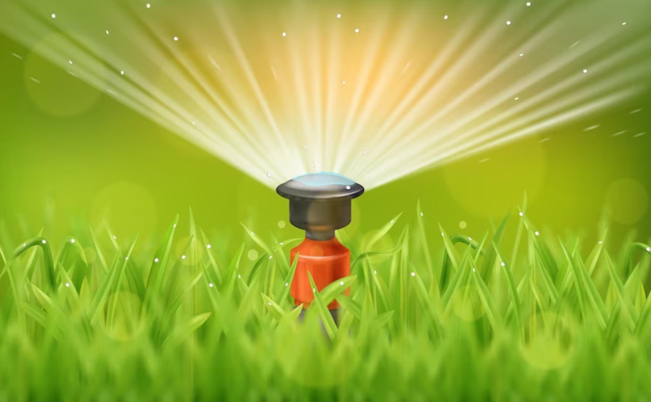 Irrigation and Watering Systems Types, Costs, How to Install