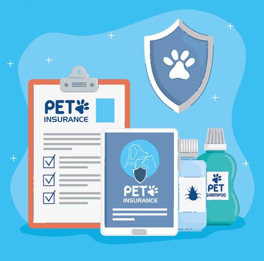 pet insurance policy