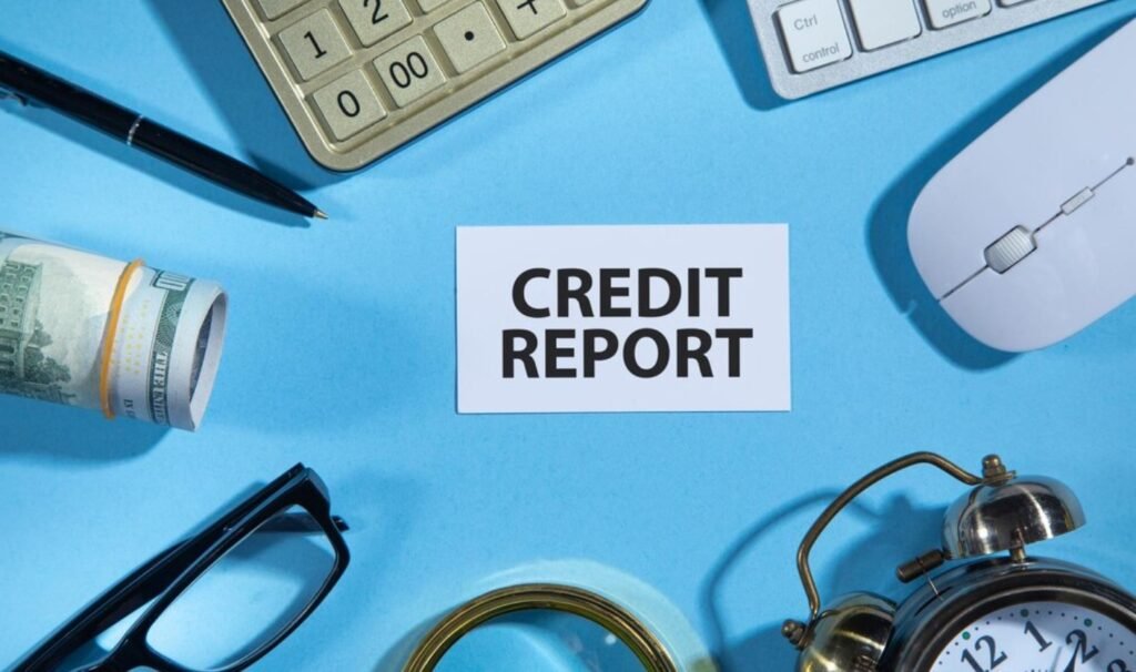 Check Your Credit Report Annually