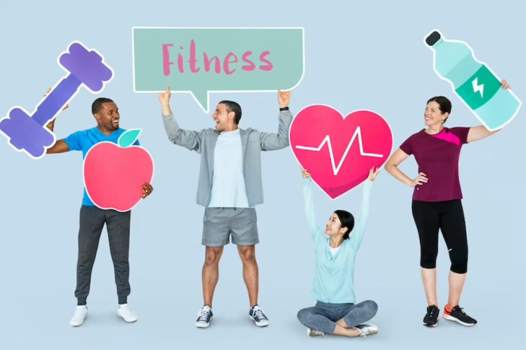 Exercise and Health Conditions
