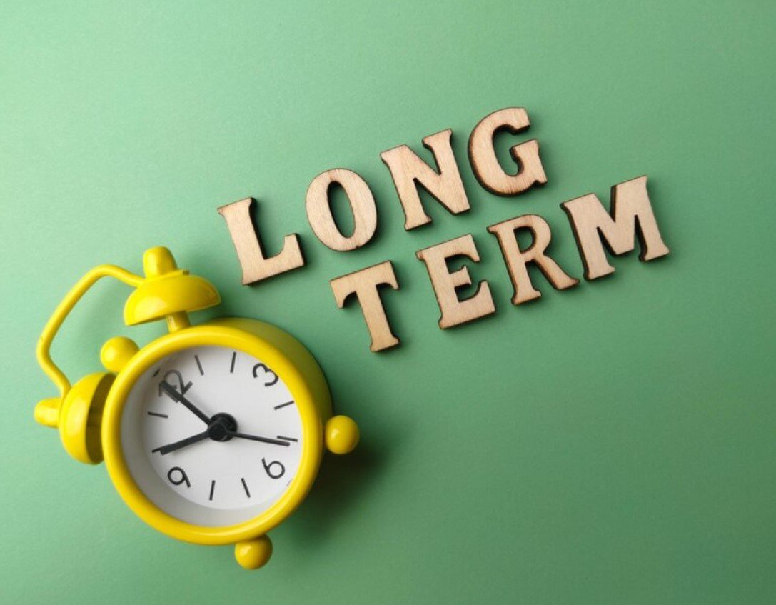 Smart Investing Strategies for Building Long-Term Wealth 4 Long-Term Wealth