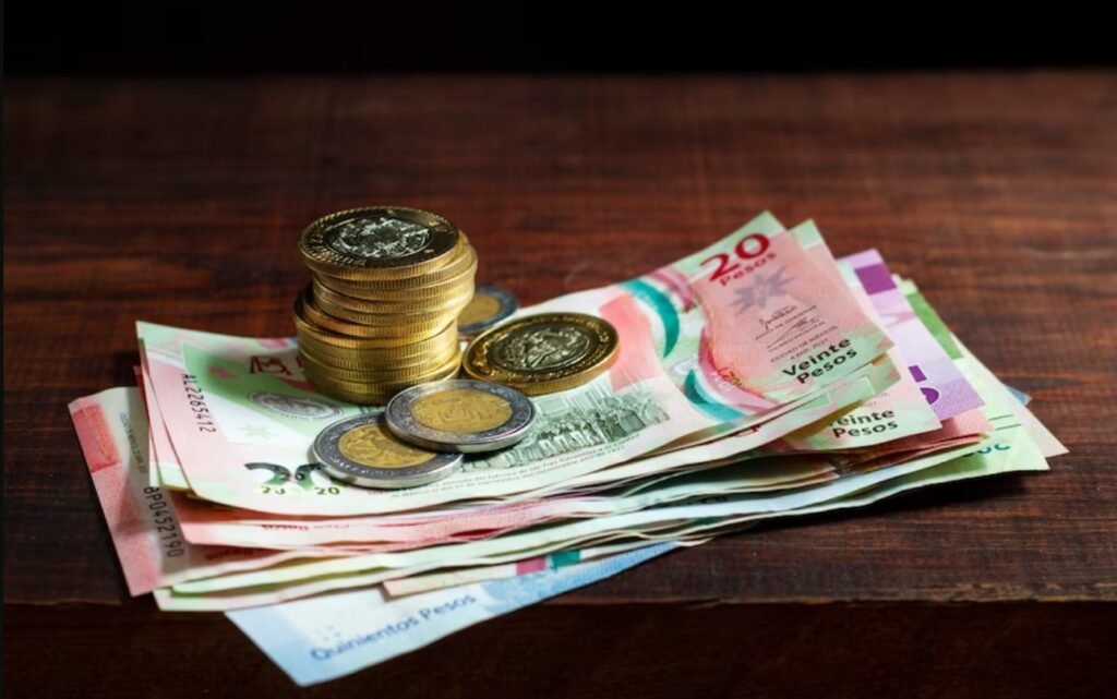Traditional finance