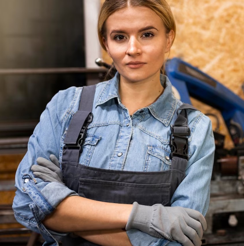 Versatile Workwear for the Modern Professional