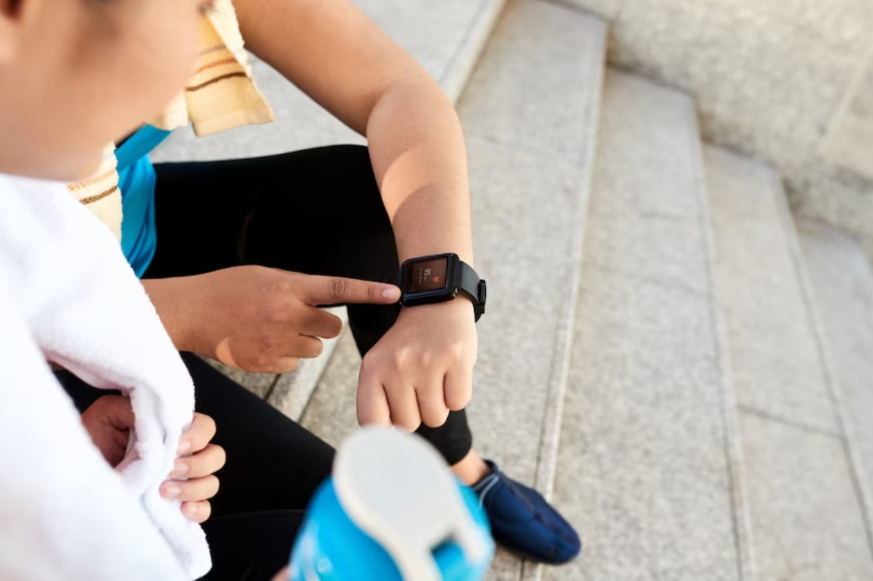 Wearables and Fitness Trackers
