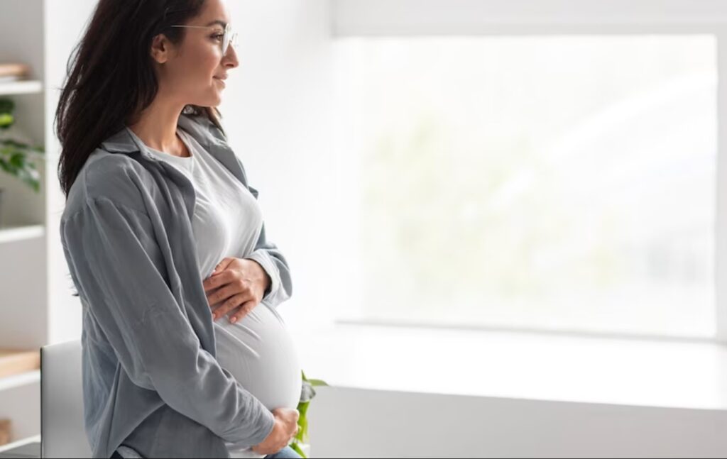 Women's Health and Pregnancy