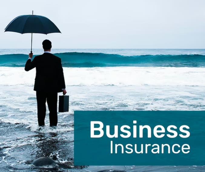 Business Insurance