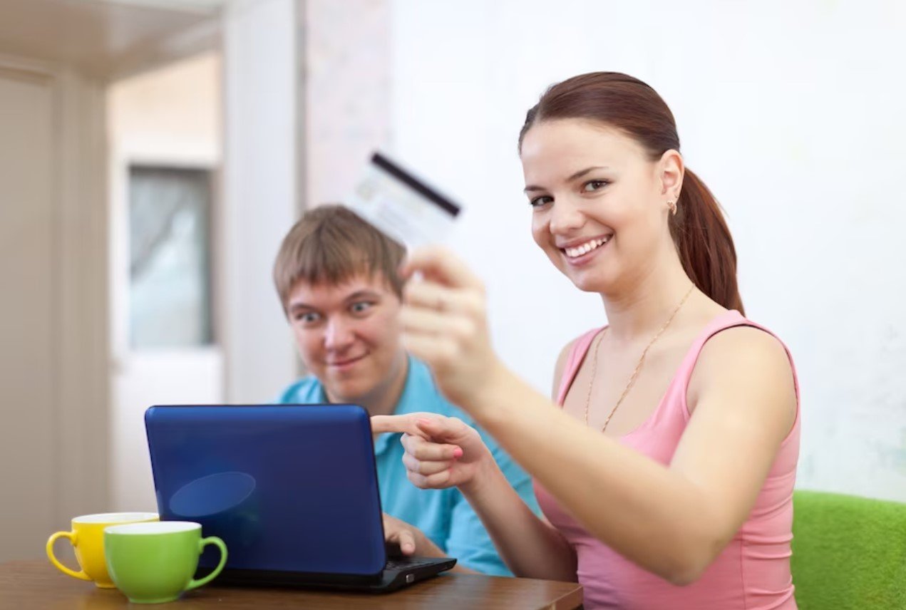 Credit Card Debt with a Personal Loan