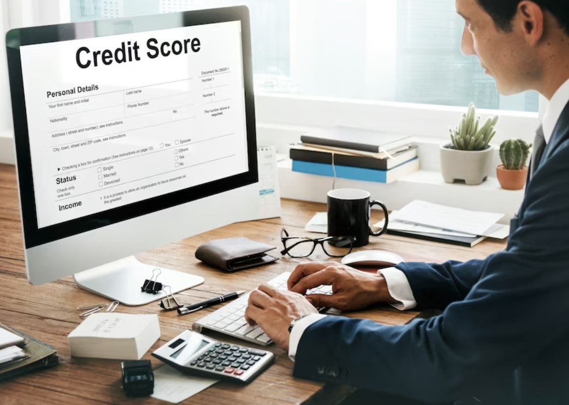 Improving Your Credit