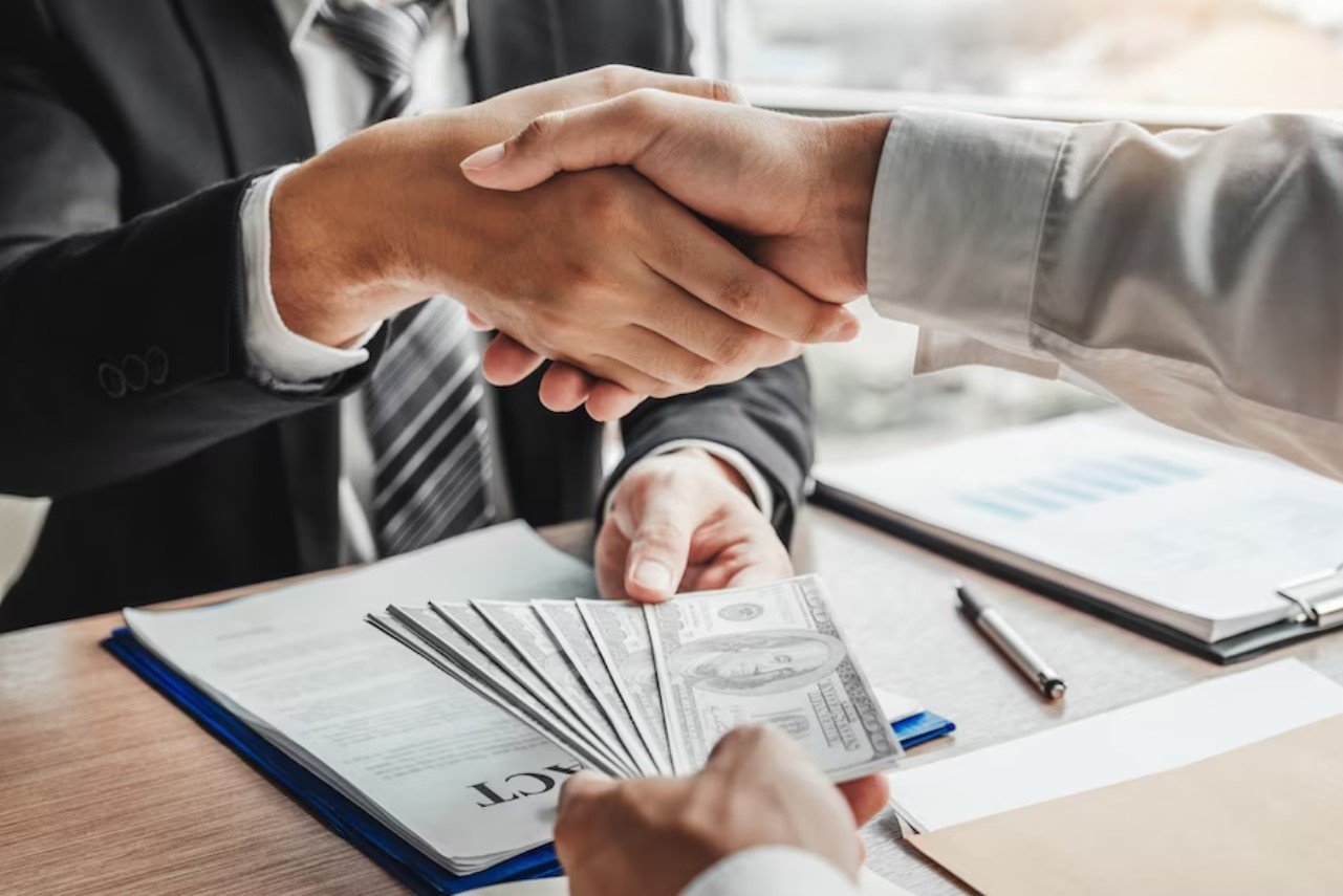 Money Matters: Pros and Cons of Personal Loans 5 Personal Loans