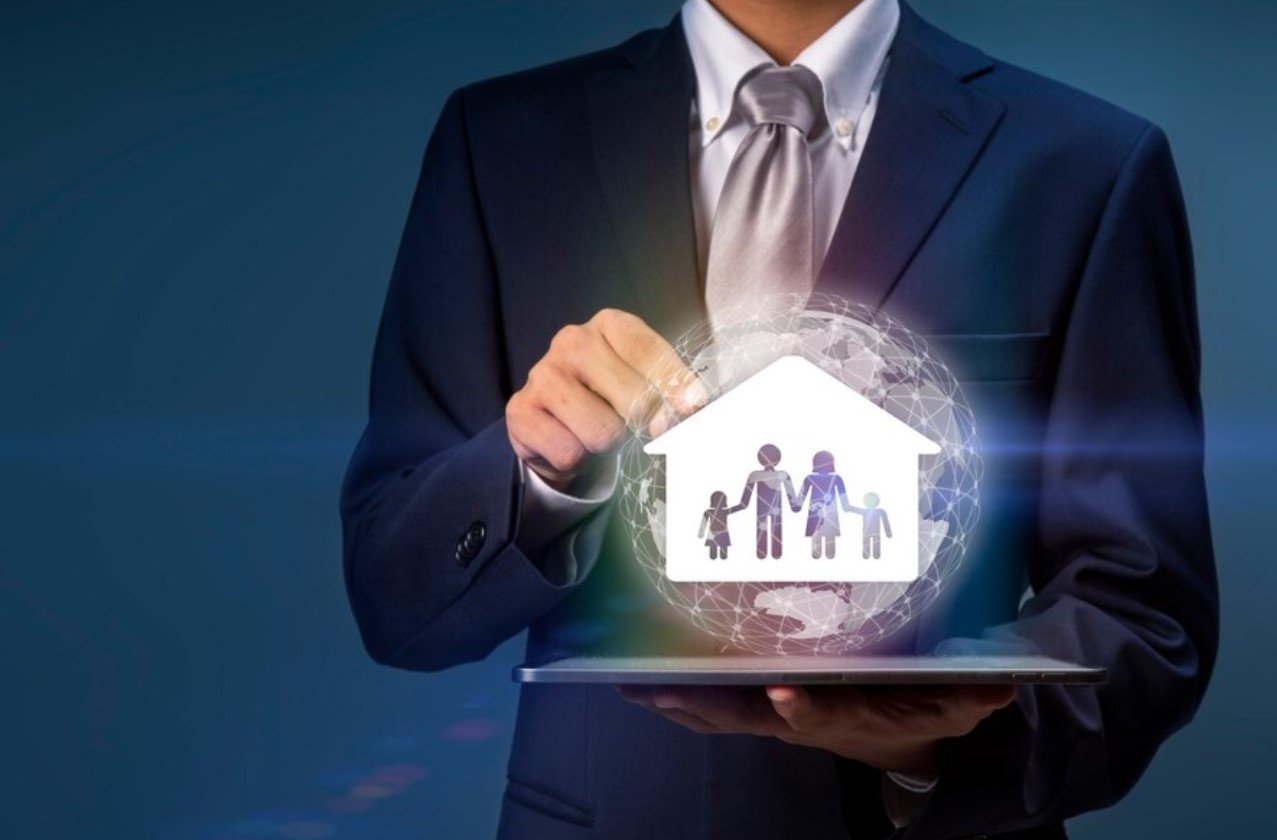 Protecting Your Assets for Future Generations.