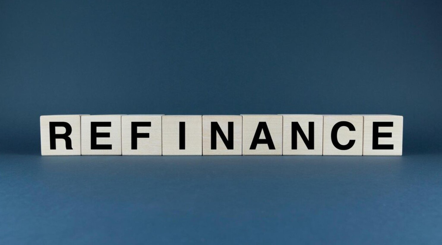 Maximizing Your Mortgage: The Benefits of Refinancing 3 Refinancing