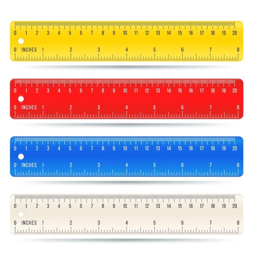 Centimeters vs Millimeters 1