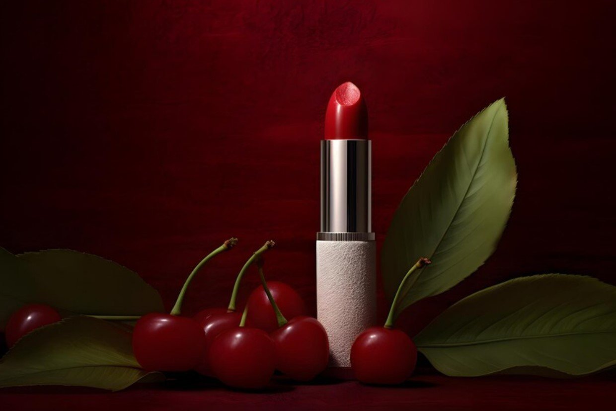 Unlocking the Meaning Behind Cherry Chapstick Infusing Fun and Flirty