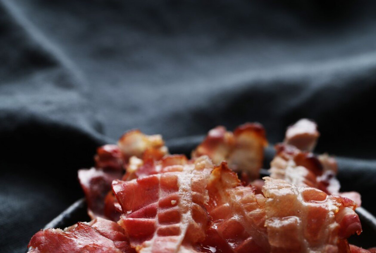 Decoding Ice Crystals in Meat What They Signify NewFound Times