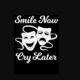 The Psychology Behind the "Smile Now Cry Later" Gang