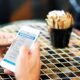 How to Use Starbucks Gift Card on App