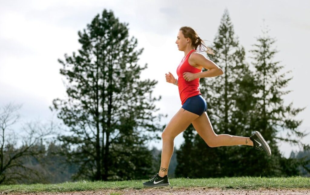 Why Can't I Run Fast? Understanding the Science behind Running Speed