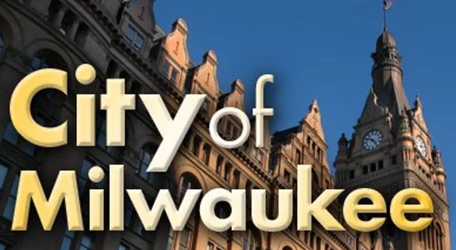 city of milwaukee property taxes