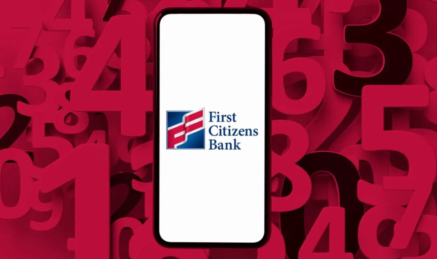 First Citizen Bank CD Rates