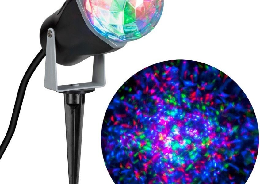 Gemmy Projection Light Not Working: Troubleshooting and Fixes