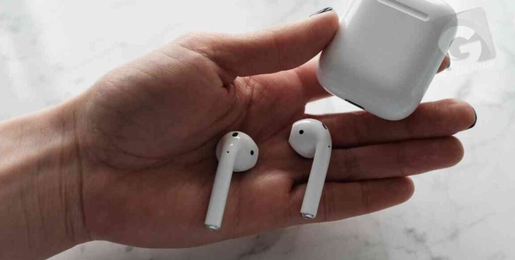 how long does airpods pro last