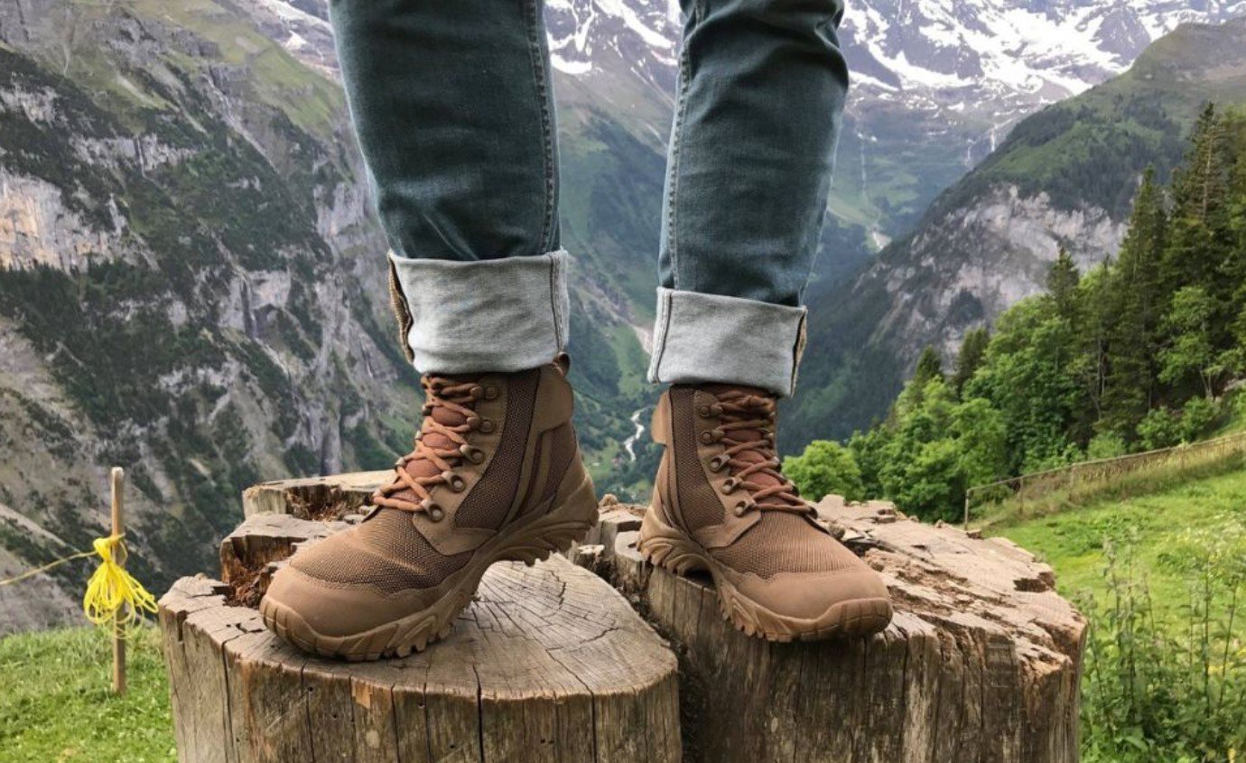 How to Keep Your Feet Dry in Boots Effective Tips and Tricks