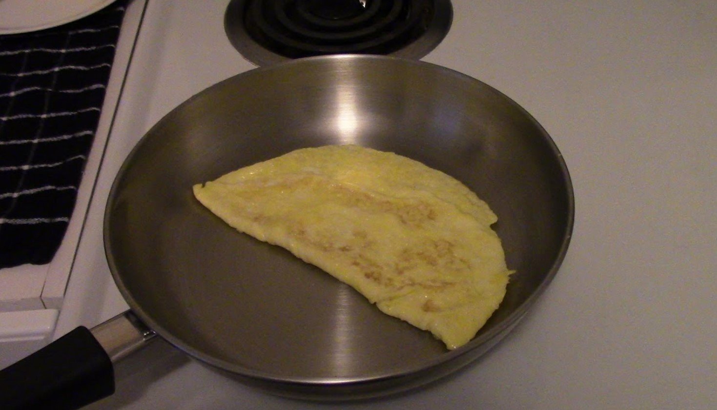 How to Make Stainless Steel Non-Stick 4 how to make stainless steel non stick